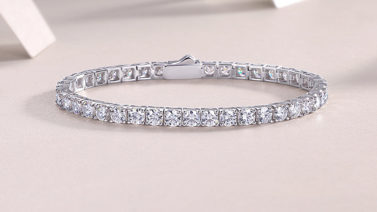 Affordable Luxury Jewellery