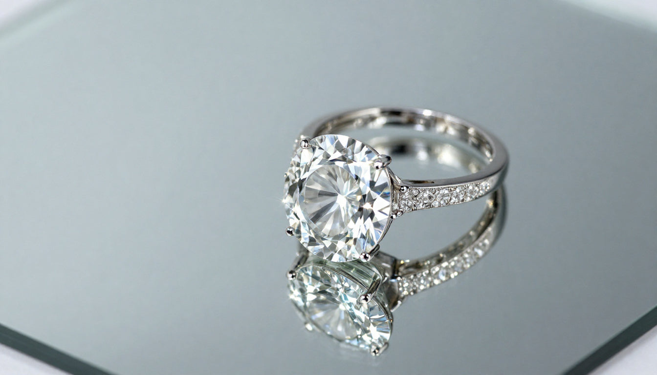 Is Moissanite Jewellery Worth Buying For Everyday Wear?