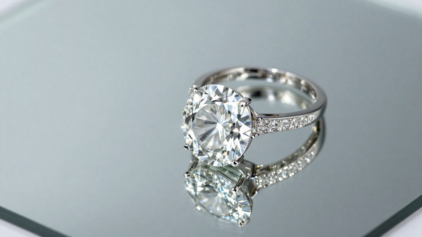 Is Moissanite Jewellery Worth Buying For Everyday Wear?