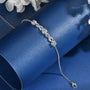 Josephine Infinity Trio Bracelet view 4