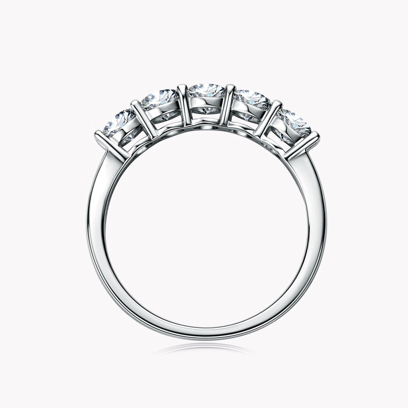 Pauline Five Stone Band view 4