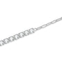 Lucille Tennis and Paperclip Bracelet view 7