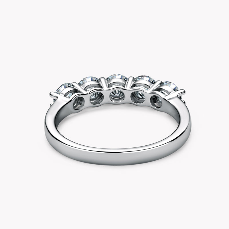 Pauline Five Stone Band view 5