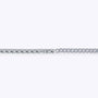 Odile Half Tennis Bracelet view 5