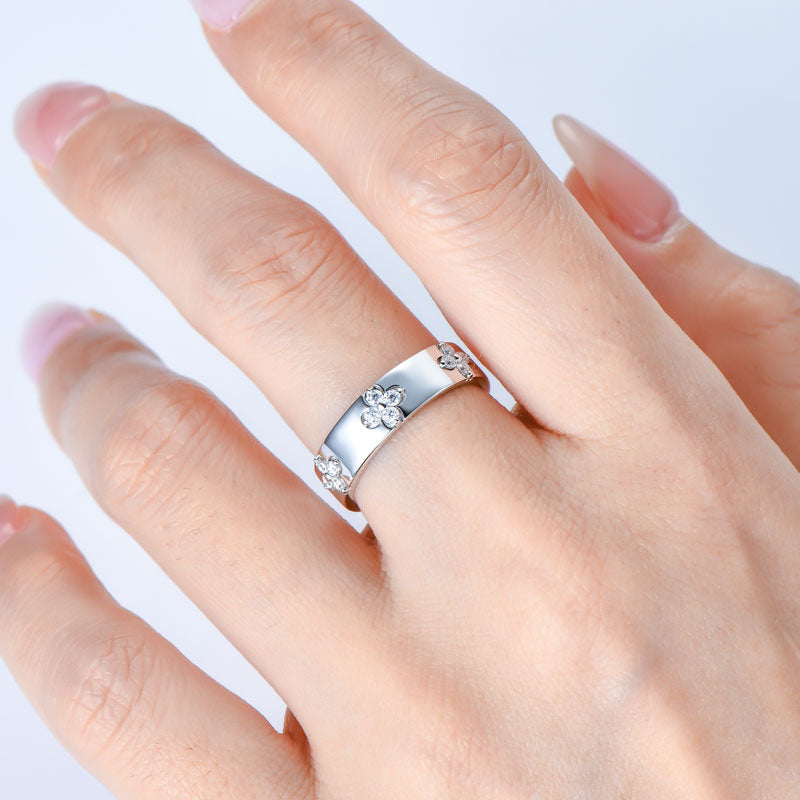 Mariette Clover Band view 7