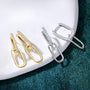 Ondine Paperclip Huggies view 6