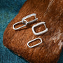 Ondine Paperclip Huggies view 4
