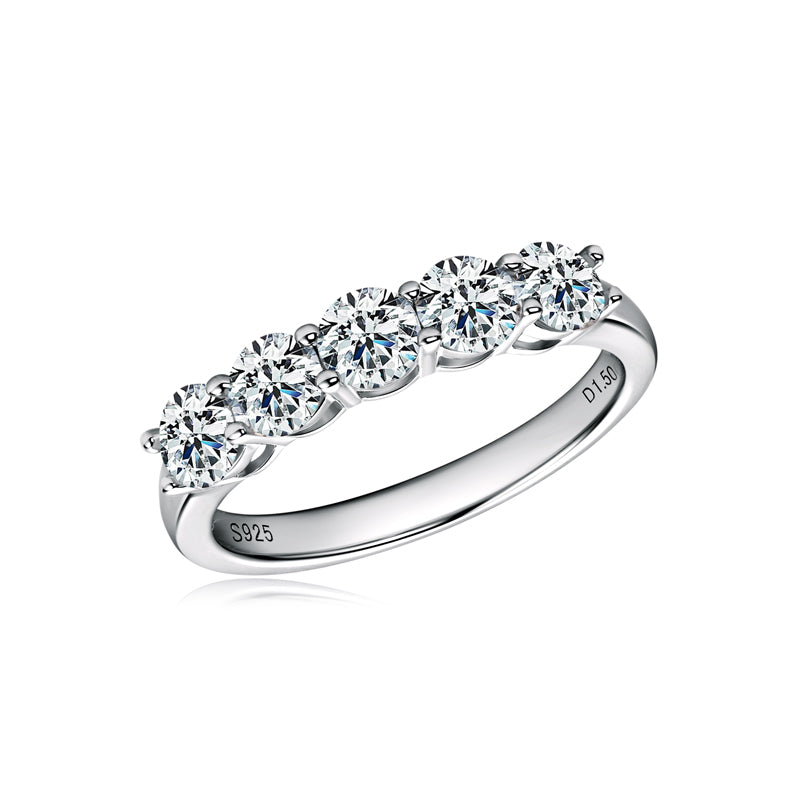 Pauline Five Stone Band view 3