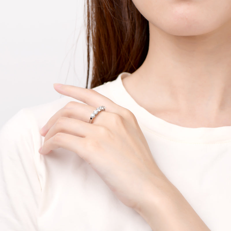 Pauline Five Stone Band view 6