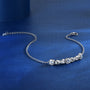 Josephine Infinity Trio Bracelet view 5
