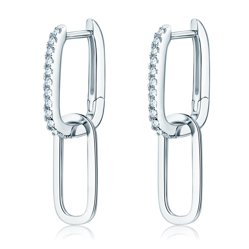 Ondine Paperclip Huggies view 2