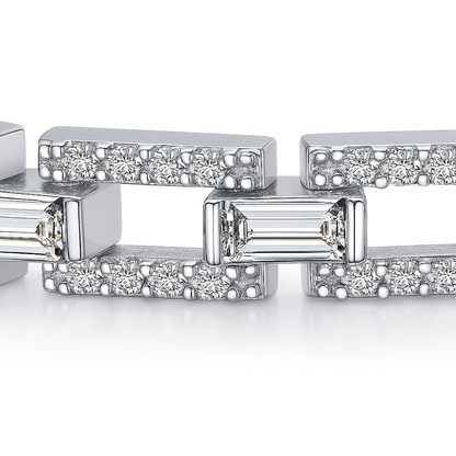 Aurore Architecte Link Bracelet