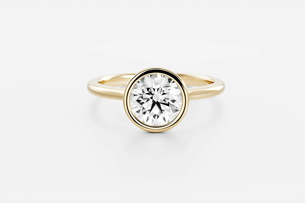 Bezel Setting