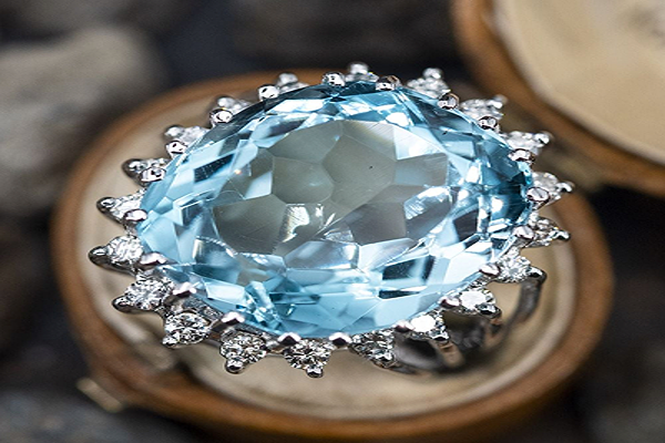 Cocktail Ring