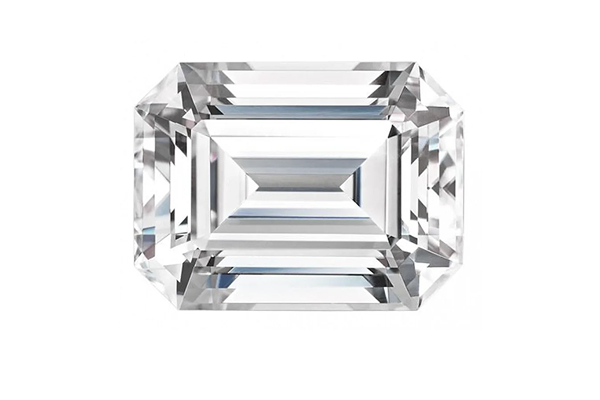 Emerald Cut