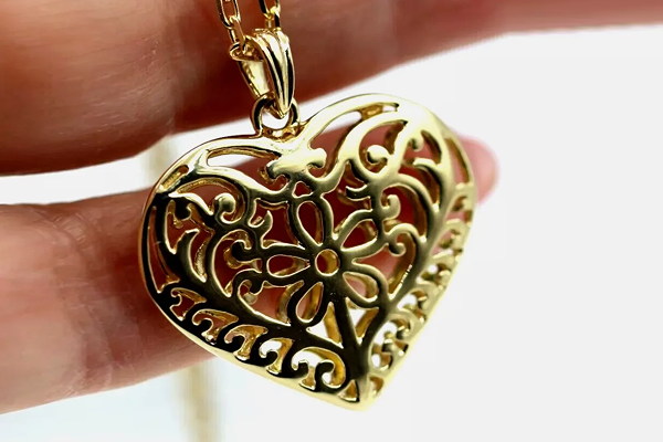 Filigree
