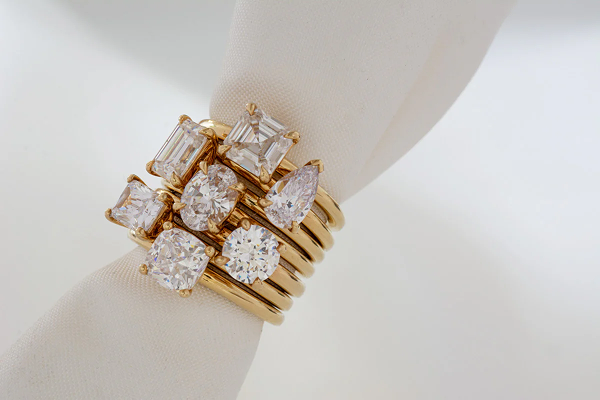 Fine Jewellery