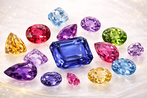 Gemstone