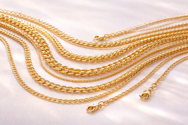 Chain Necklace