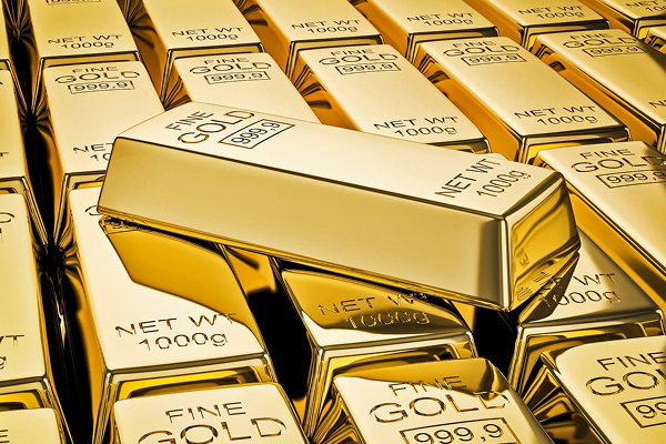 Gold