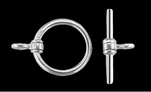Toggle Clasp