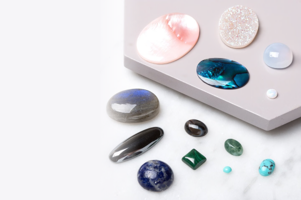 Cabochon