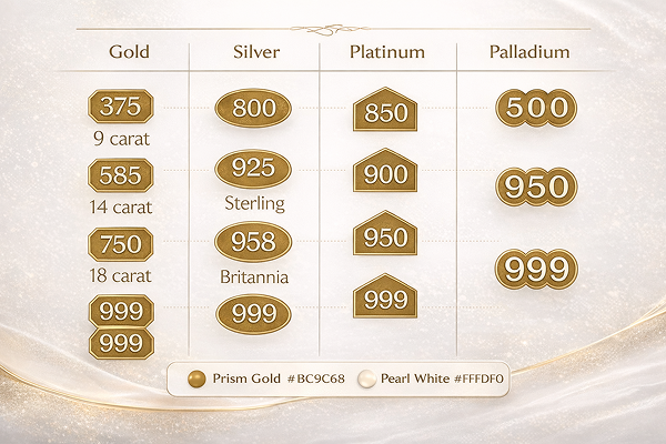 Hallmarks