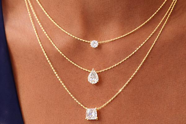 Layered Necklace
