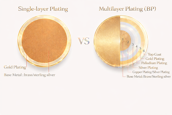 Plating