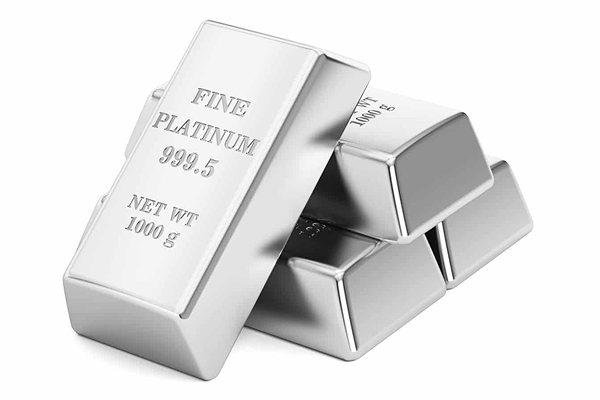 Platinum