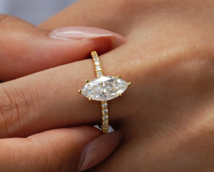 Engagement Jewellery