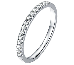 Pavé Setting