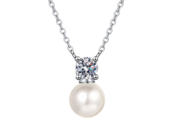 Cultured Pearls