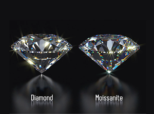 Moissanite