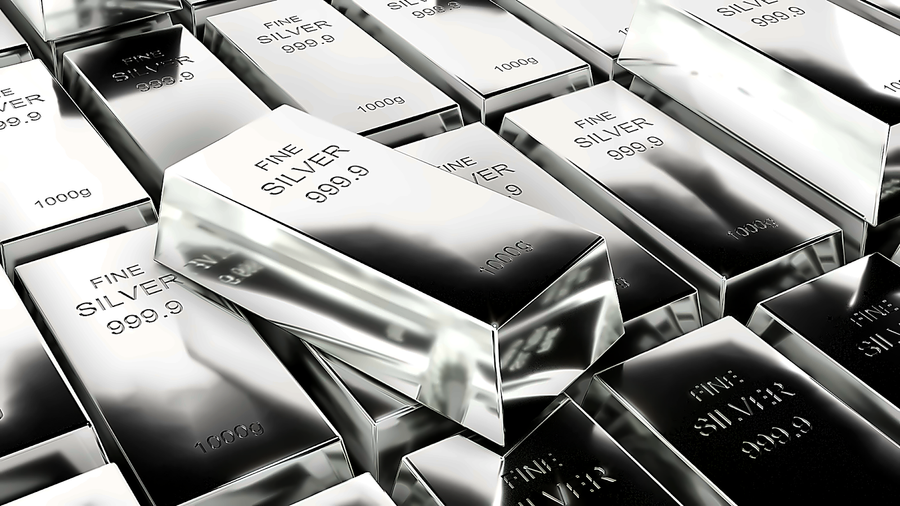 Fine Silver
