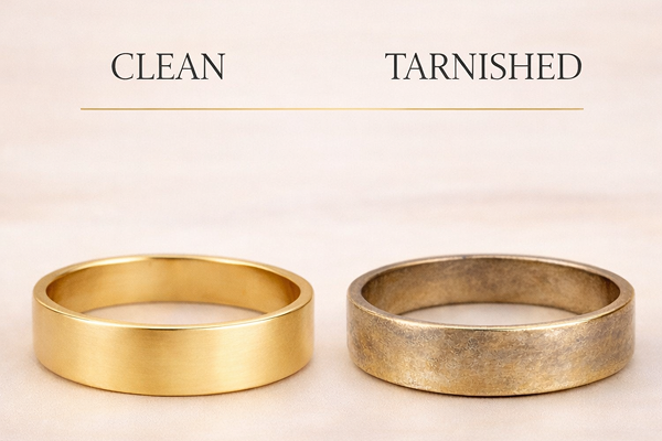 Tarnish