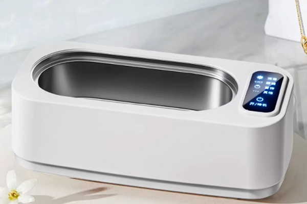 Ultrasonic Cleaning