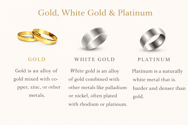 White Gold