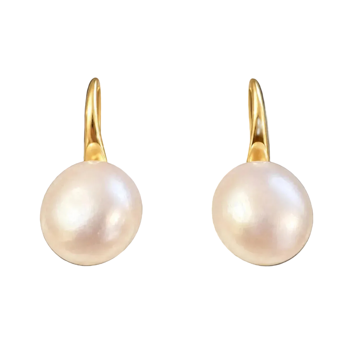 Eloise Pearl Drop Earrings