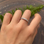 Esme Baguette and Round Band, view 3