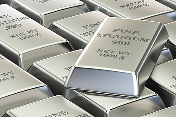 Titanium