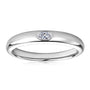 Romy Oval Flush Set Band