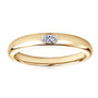 Romy Oval Flush Set Band, view 6